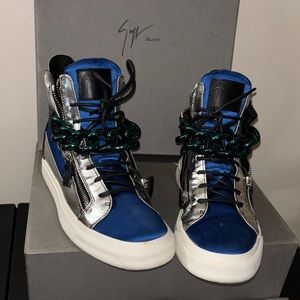 Giuseppe Zanotti